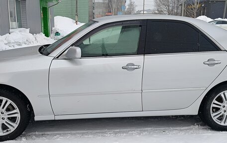 Toyota Mark II IX (X110), 2001 год, 600 000 рублей, 2 фотография