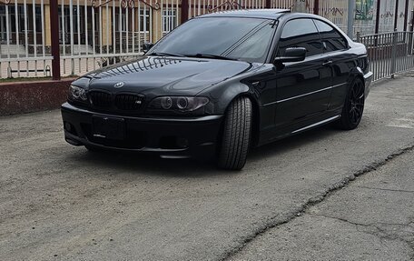 BMW 3 серия, 2003 год, 1 400 000 рублей, 15 фотография