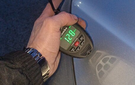 Toyota Mark II IX (X110), 2001 год, 600 000 рублей, 5 фотография