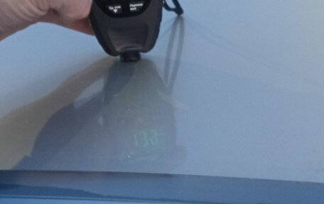 Toyota Mark II IX (X110), 2001 год, 600 000 рублей, 11 фотография