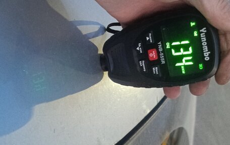 Toyota Mark II IX (X110), 2001 год, 600 000 рублей, 10 фотография