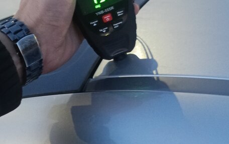 Toyota Mark II IX (X110), 2001 год, 600 000 рублей, 8 фотография