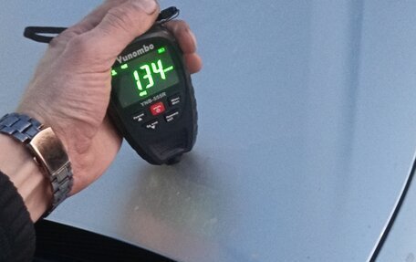 Toyota Mark II IX (X110), 2001 год, 600 000 рублей, 9 фотография