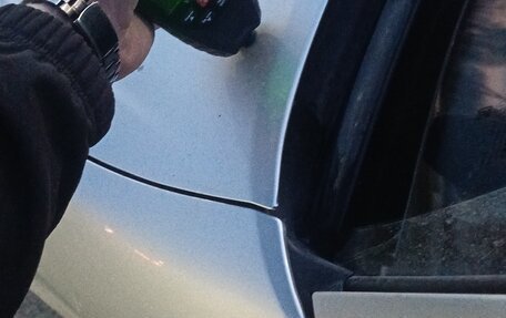 Toyota Mark II IX (X110), 2001 год, 600 000 рублей, 6 фотография