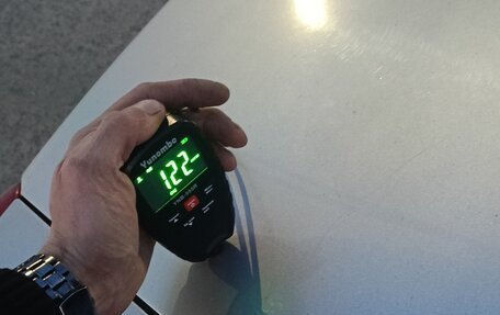 Toyota Mark II IX (X110), 2001 год, 600 000 рублей, 7 фотография