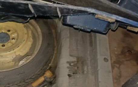 Toyota Mark II IX (X110), 2001 год, 600 000 рублей, 15 фотография