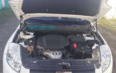 Geely Emgrand X7 I, 2015 год, 750 000 рублей, 7 фотография