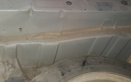 Toyota Mark II IX (X110), 2001 год, 600 000 рублей, 14 фотография