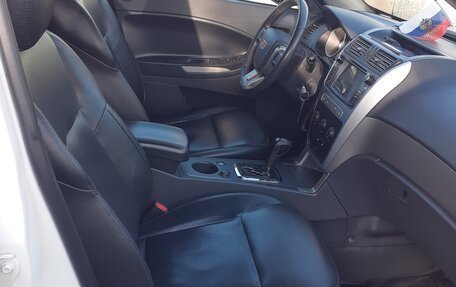 Geely Emgrand X7 I, 2015 год, 750 000 рублей, 10 фотография