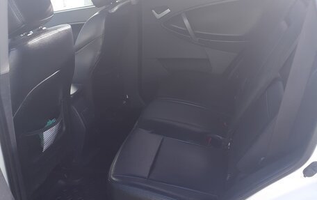 Geely Emgrand X7 I, 2015 год, 750 000 рублей, 8 фотография