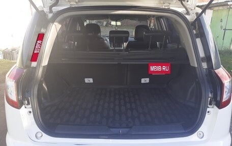 Geely Emgrand X7 I, 2015 год, 750 000 рублей, 9 фотография