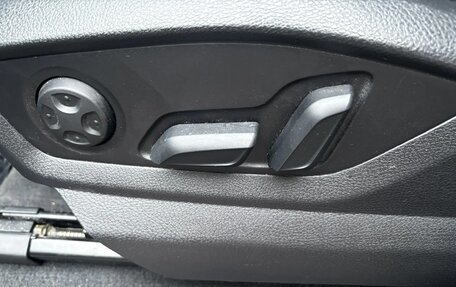 Audi Q7, 2017 год, 3 800 000 рублей, 13 фотография