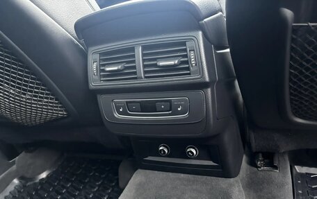 Audi Q7, 2017 год, 3 800 000 рублей, 20 фотография