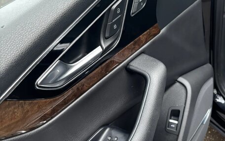 Audi Q7, 2017 год, 3 800 000 рублей, 22 фотография