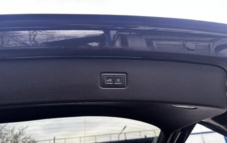 Audi Q7, 2017 год, 3 800 000 рублей, 21 фотография