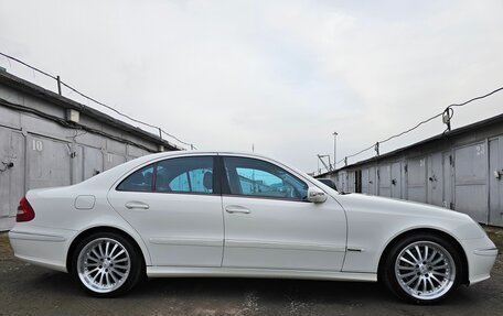 Mercedes-Benz E-Класс, 2003 год, 1 980 000 рублей, 7 фотография