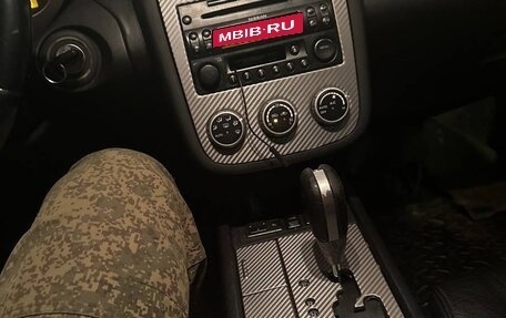 Nissan Murano, 2005 год, 500 000 рублей, 2 фотография