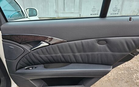 Mercedes-Benz E-Класс, 2003 год, 1 980 000 рублей, 16 фотография