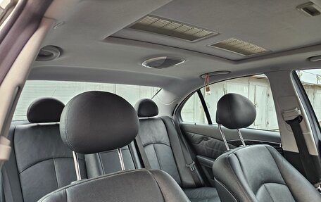 Mercedes-Benz E-Класс, 2003 год, 1 980 000 рублей, 13 фотография