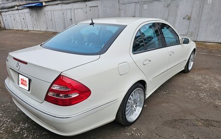 Mercedes-Benz E-Класс, 2003 год, 1 980 000 рублей, 17 фотография