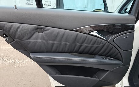 Mercedes-Benz E-Класс, 2003 год, 1 980 000 рублей, 18 фотография