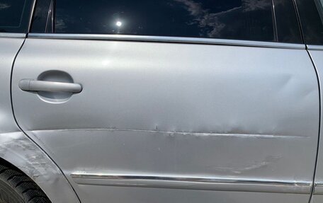 Volkswagen Passat B5+ рестайлинг, 2004 год, 495 000 рублей, 4 фотография