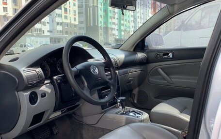 Volkswagen Passat B5+ рестайлинг, 2004 год, 495 000 рублей, 6 фотография