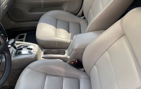 Volkswagen Passat B5+ рестайлинг, 2004 год, 495 000 рублей, 7 фотография