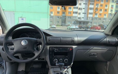 Volkswagen Passat B5+ рестайлинг, 2004 год, 495 000 рублей, 10 фотография