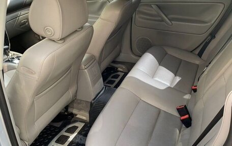 Volkswagen Passat B5+ рестайлинг, 2004 год, 495 000 рублей, 8 фотография