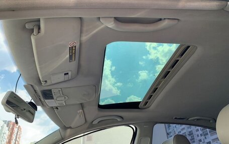 Volkswagen Passat B5+ рестайлинг, 2004 год, 495 000 рублей, 9 фотография