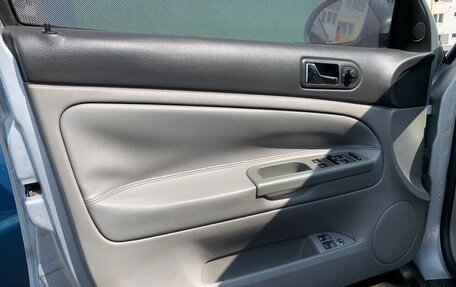 Volkswagen Passat B5+ рестайлинг, 2004 год, 495 000 рублей, 11 фотография