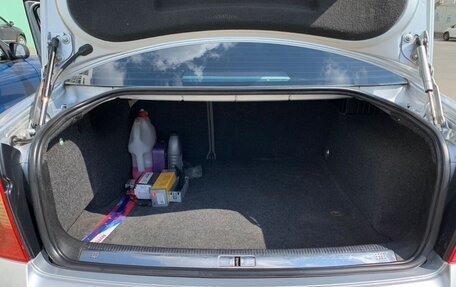 Volkswagen Passat B5+ рестайлинг, 2004 год, 495 000 рублей, 12 фотография