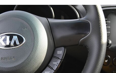 KIA Soul II рестайлинг, 2018 год, 1 699 000 рублей, 12 фотография