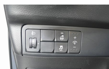 KIA Soul II рестайлинг, 2018 год, 1 699 000 рублей, 15 фотография