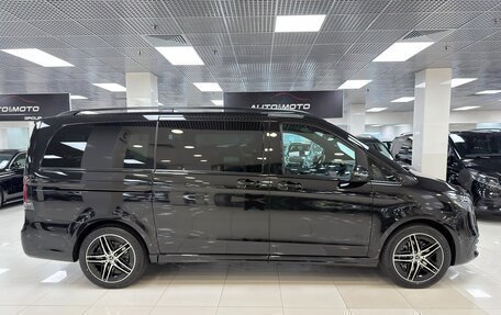 Mercedes-Benz V-Класс, 2026 год, 14 599 000 рублей, 5 фотография