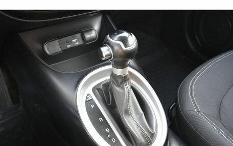 KIA Soul II рестайлинг, 2018 год, 1 699 000 рублей, 14 фотография