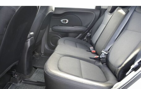 KIA Soul II рестайлинг, 2018 год, 1 699 000 рублей, 18 фотография