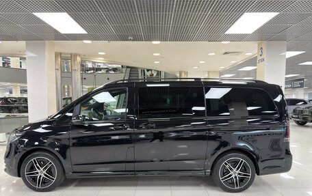 Mercedes-Benz V-Класс, 2026 год, 14 599 000 рублей, 4 фотография