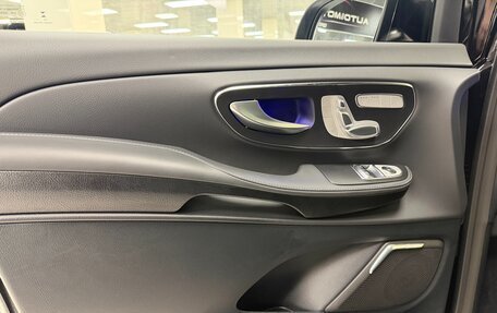 Mercedes-Benz V-Класс, 2026 год, 14 599 000 рублей, 9 фотография