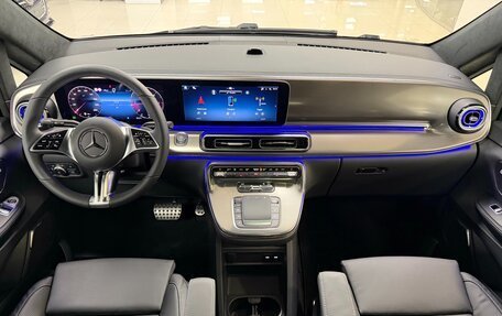 Mercedes-Benz V-Класс, 2026 год, 14 599 000 рублей, 12 фотография