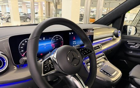 Mercedes-Benz V-Класс, 2026 год, 14 599 000 рублей, 14 фотография