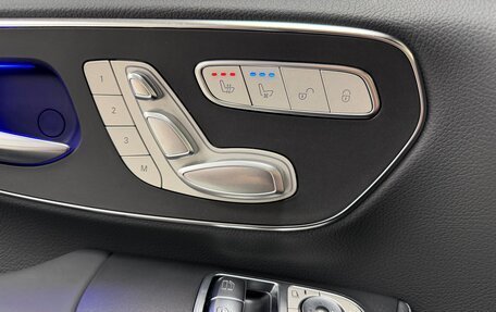 Mercedes-Benz V-Класс, 2026 год, 14 599 000 рублей, 10 фотография