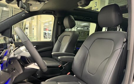 Mercedes-Benz V-Класс, 2026 год, 14 599 000 рублей, 16 фотография