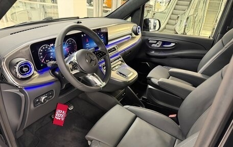 Mercedes-Benz V-Класс, 2026 год, 14 599 000 рублей, 13 фотография