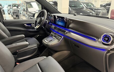 Mercedes-Benz V-Класс, 2026 год, 14 599 000 рублей, 28 фотография