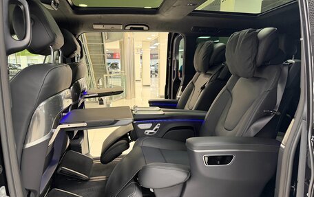 Mercedes-Benz V-Класс, 2026 год, 14 599 000 рублей, 29 фотография