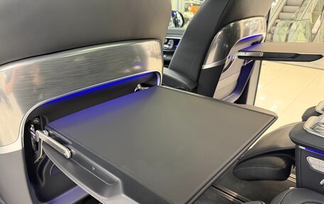 Mercedes-Benz V-Класс, 2026 год, 14 599 000 рублей, 32 фотография