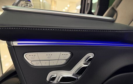 Mercedes-Benz V-Класс, 2026 год, 14 599 000 рублей, 30 фотография