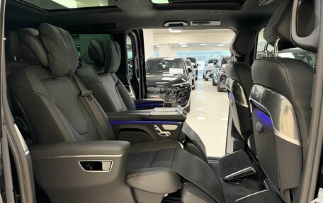 Mercedes-Benz V-Класс, 2026 год, 14 599 000 рублей, 33 фотография